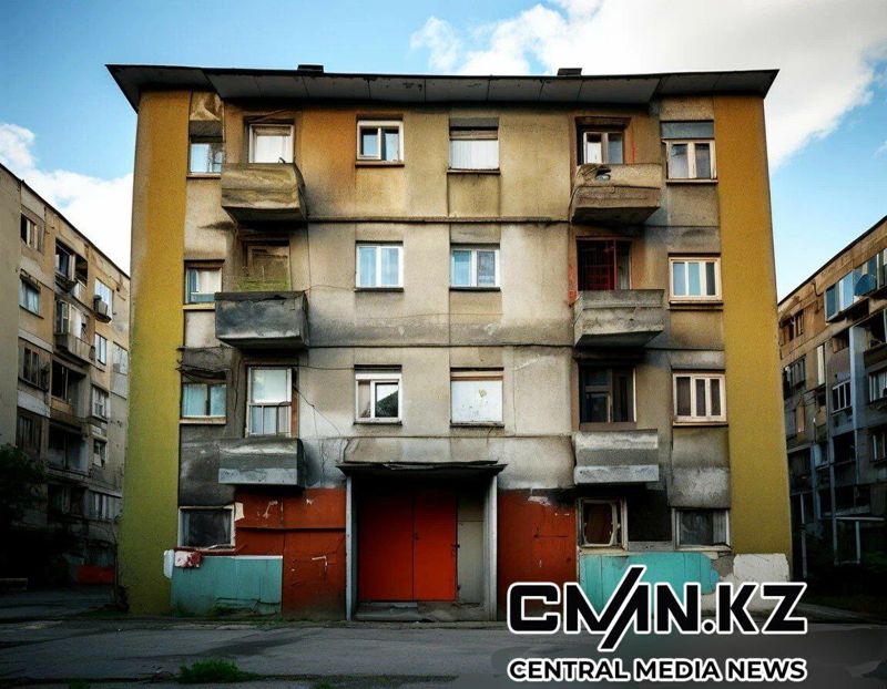 Протекающие крыши и страшные подъезды: на что КСК тратят деньги жильцов