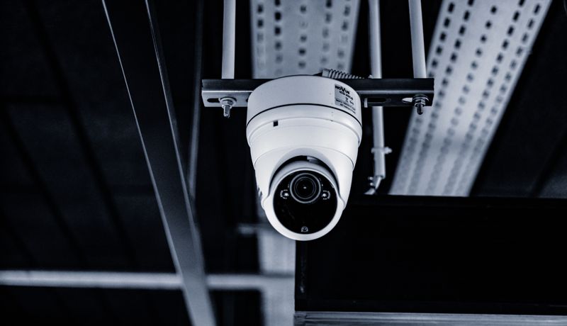 Оснастить камерами центры спецсоцуслуг предложили в Казахстане