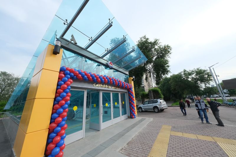 Завысили стоимость оборудования почти в 9 раз: в Алматы судят бывших сотрудников метро