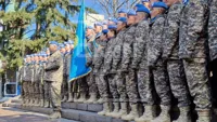 Как готовят казахстанок для миротворческих миссий ООН?