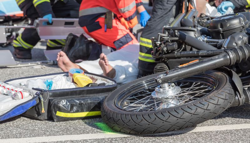 Погоня в Атырау закончилась смертью подростка: полицейскому вынесли приговор