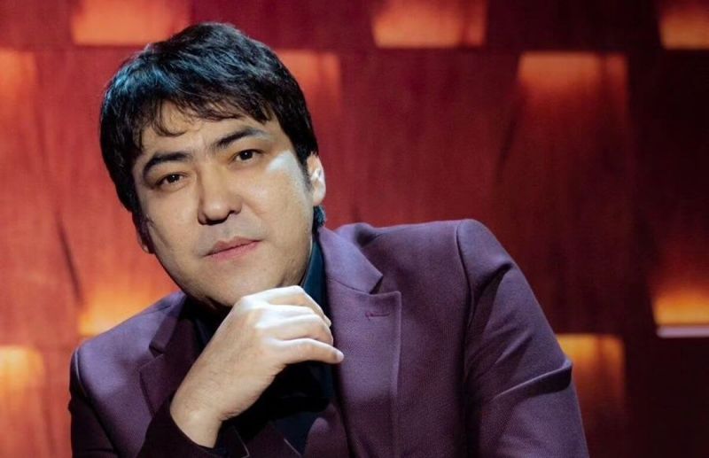 Солист группы «МузАрт» стал отцом в третий раз