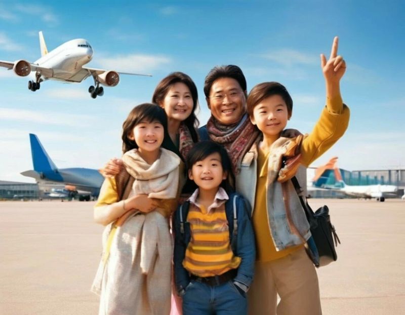 Отдых без виз: куда казахстанцы могут поехать в 2024 году