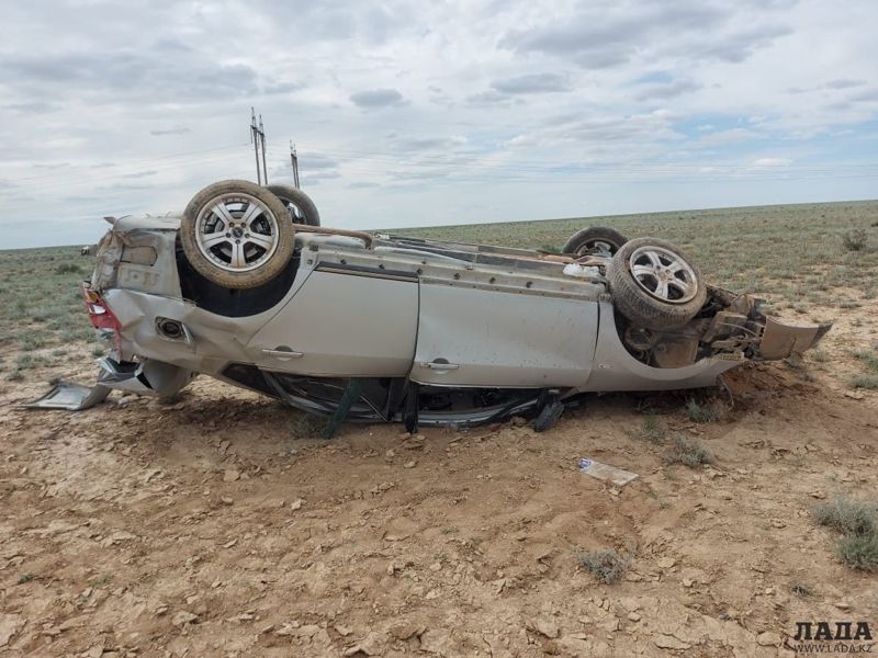 МВД Казахстана просит выпускников и родителей соблюдать порядок 25 мая