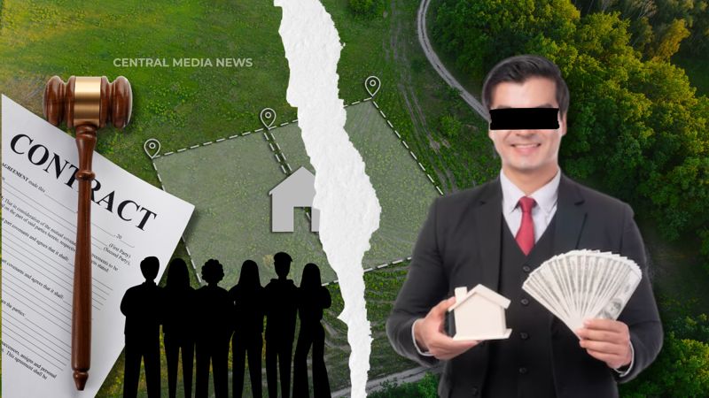 11 лет судов: уйгурский центр незаконно продал госземли частникам в Акмолинской области