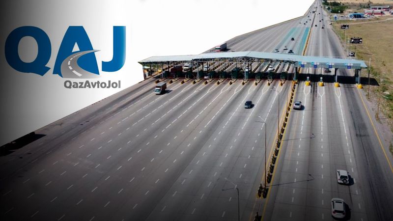 Сотрудников «КазАвтоЖола» привлекли к ответственности за ДТП на трассе Алматы-Хоргос