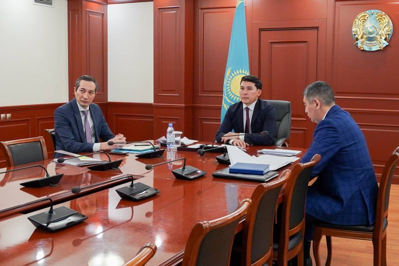 Даниял Ахметов досрочно покинул пост главы Федерации лёгкой атлетики: стали известны подробности