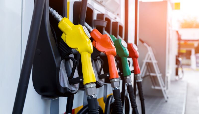 Бензин АИ-95: в Минэнерго заявили, что дефицита не будет