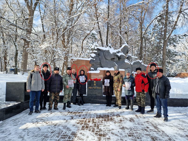 Эксклюзив CMN: стали известны имена погибших при оползне в Алматы. Вся семья — члены союза казаков Семиречья