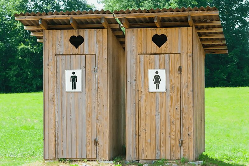 В Жетысу чиновник и подрядчик украли на туалетах 74 миллиона тенге