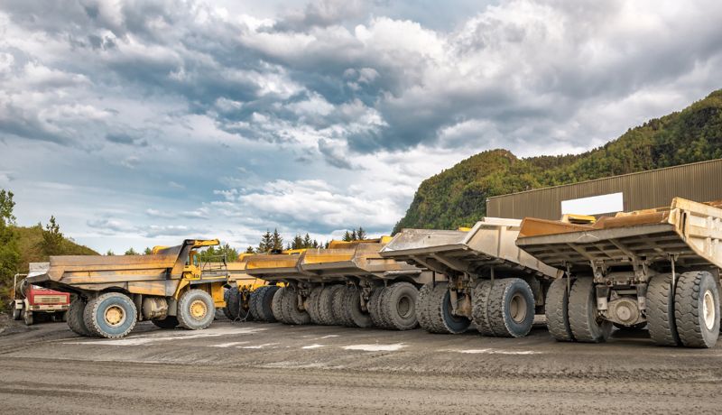 В Казахстане откроют завод по производству грузового транспорта