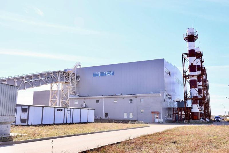 Работы по подключению отопления в Сарани закончат сегодня: аким города