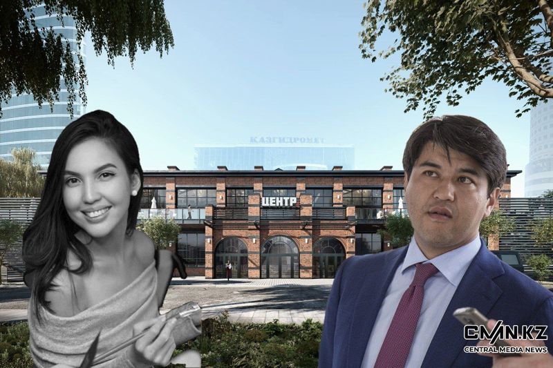 «Если не вернусь, он будет мстить»: в суде прочитали переписку Нукеновой и её подруги