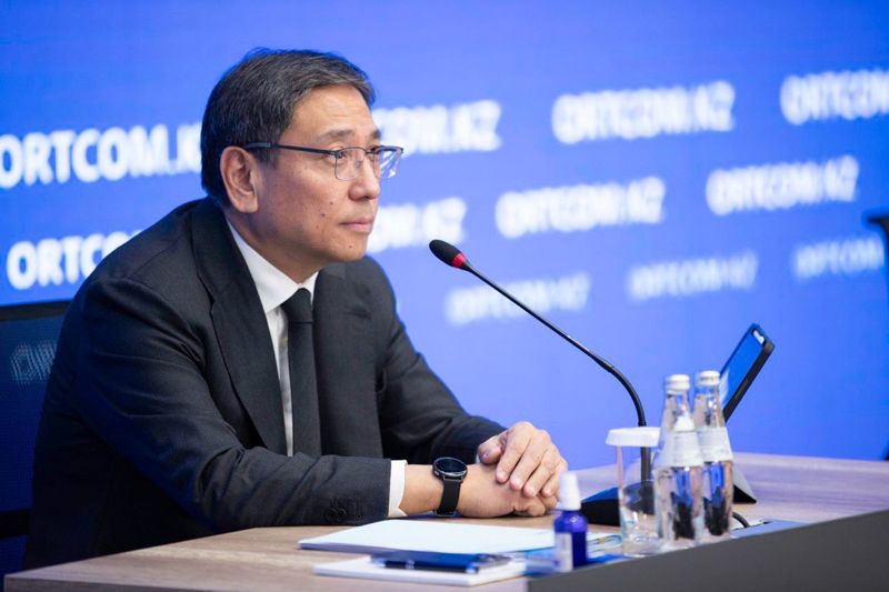 Судья по делу Ахмеджанова вынес частное постановление акиму Алматы