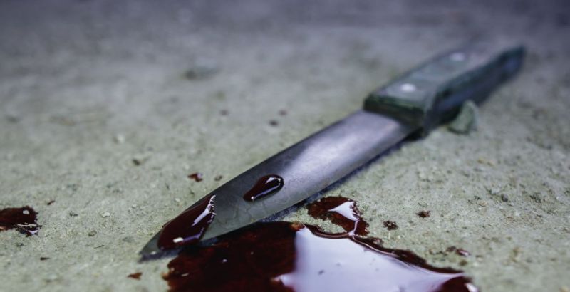 Қостанайда әйелінің бөтелкелесі оның 16 жасар ұлыны өлтірді