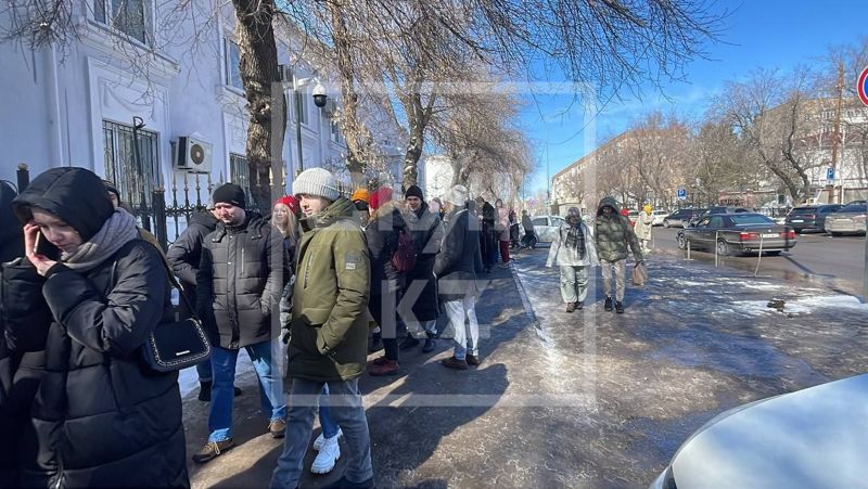 За Путина в Алматы проголосовали 8% россиян – экзит-полл