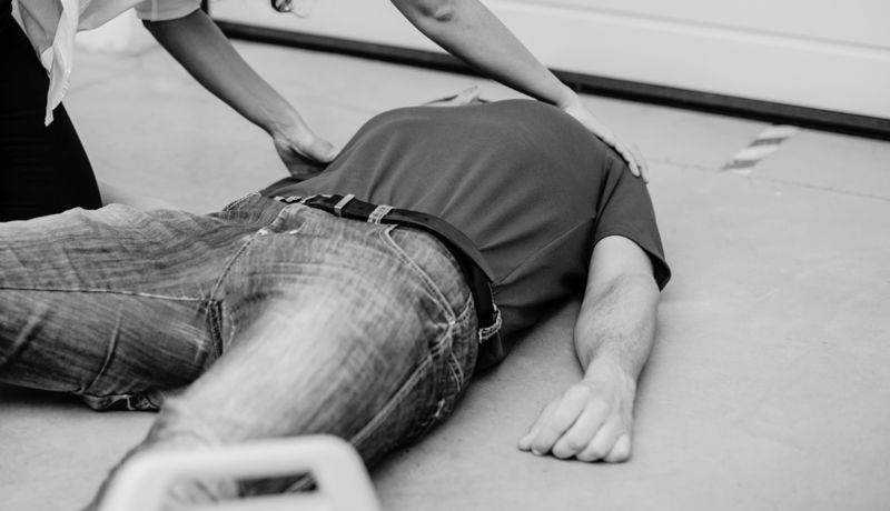 Тест ДНК помог раскрыть убийство, совершенное восемь лет назад