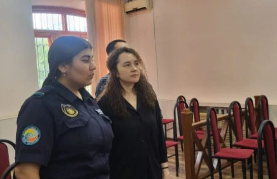 Заказала киллера для мужа: потерпевший отказался от претензий к супруге