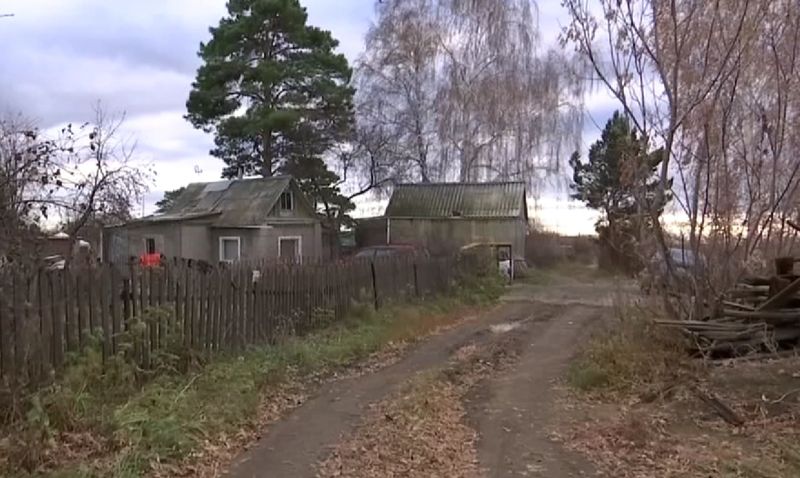 В Петропавловске бабушка и внучка отравились ядовитым газом