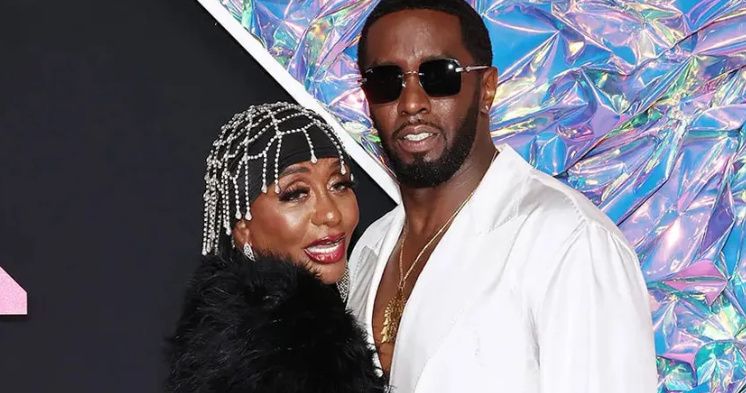 В защиту сына выступила мать P. Diddy, заявив о его ошибках в прошлом