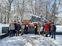 Эксклюзив CMN: стали известны имена погибших при оползне в Алматы. Вся семья &mdash; члены союза казаков Семиречья