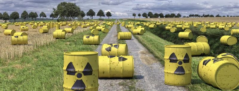 В Актобе почти на 3 миллиарда оштрафовали предприятие по переработке хрома