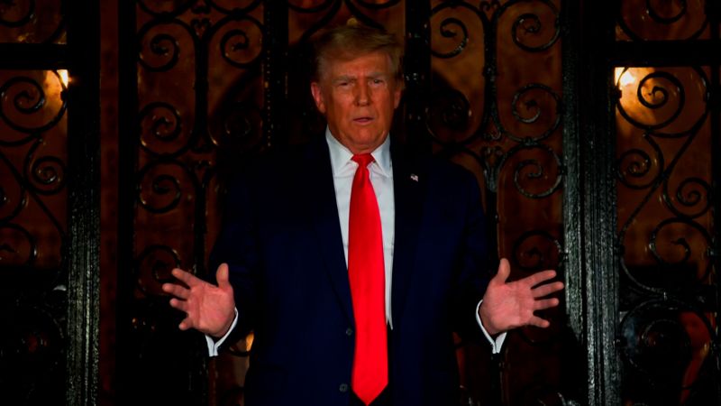 Трампу запретили вести бизнес в Нью-Йорке и оштрафовали за мошенничество