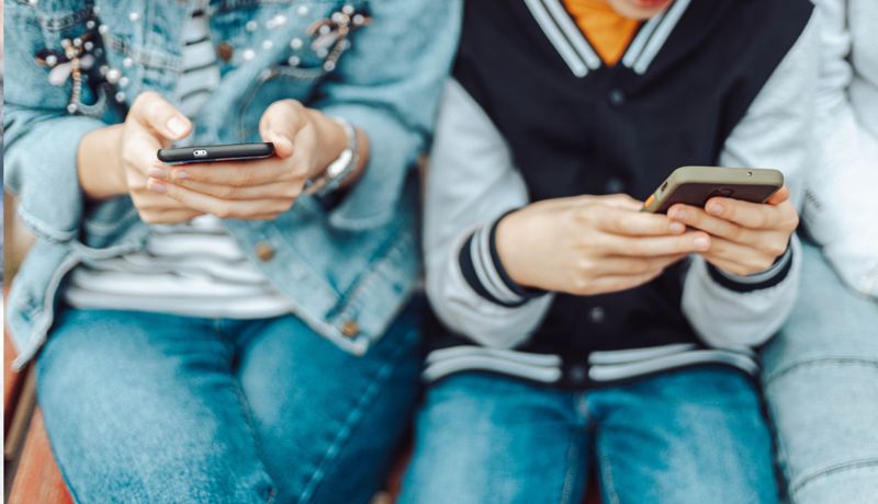 Telegram-канал c непристойными фото и видео детей заблокировали в Петропавловске