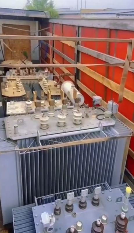 Трансформаторы на 15 млн тенге украли в Актобе и пытались вывезти за границу