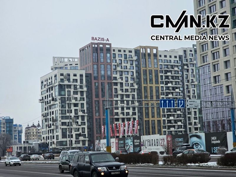 Плата за молчание: у владельцев Bazis вымогали 1,5 млн долларов и квартиры