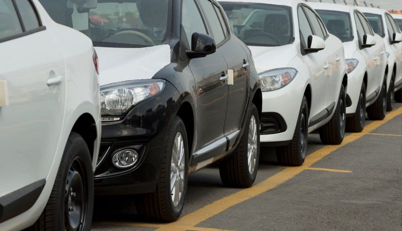 Злоупотребление монопольным положением выявили в работе дилера KIA