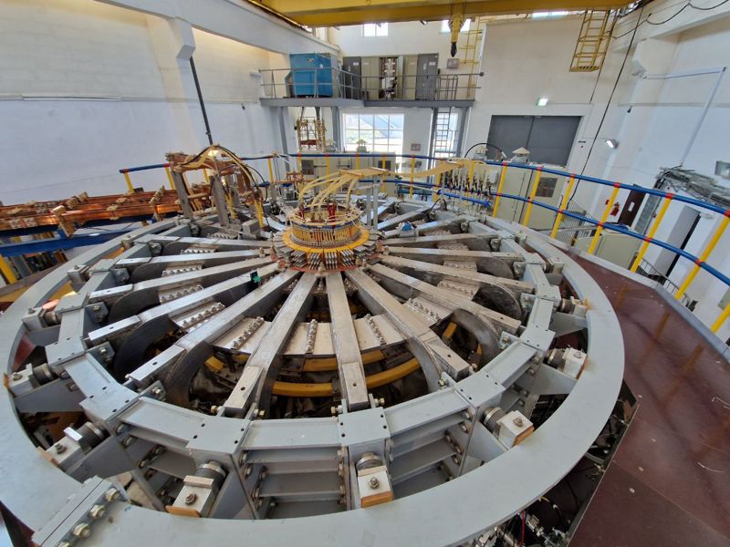 Энергия Солнца: международная лаборатория может появиться между Семеем и Павлодаром