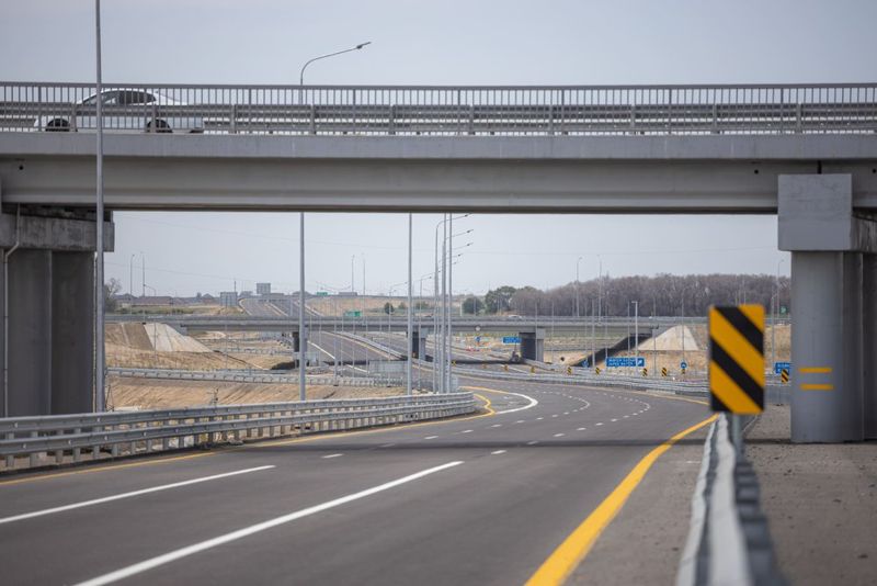 БАКАД не справился? Трафик на выездах снова вырос в Алматы