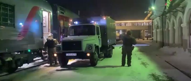 Казахстанца, подозреваемого в особо крупном мошенничестве, экстрадировали из России