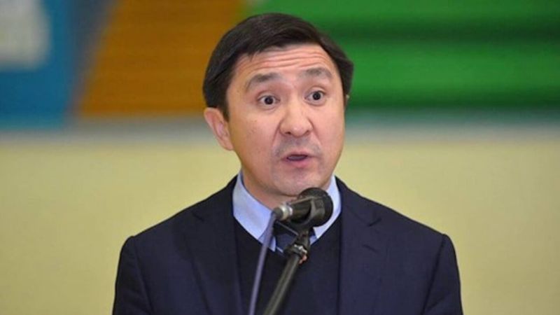 Чем запомнился задержанный Антикором Ерлан Кожагапанов?