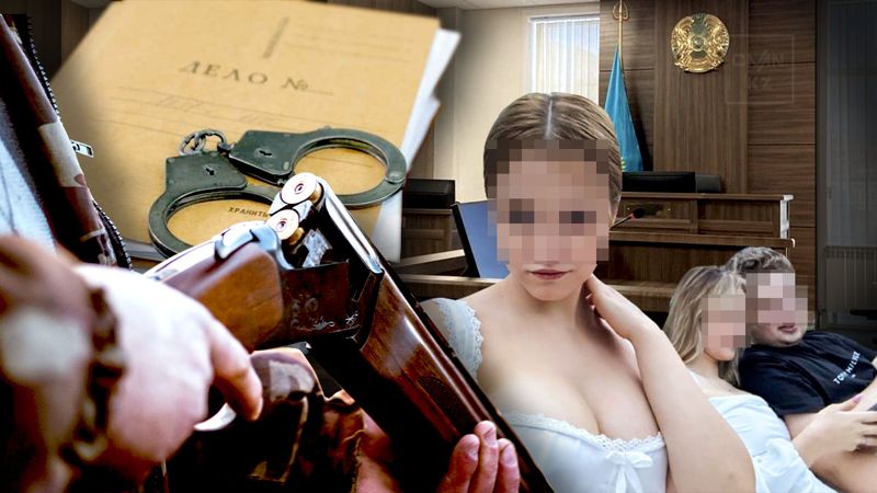 Педофил по заказу: как бизнесмена из Алматы пытаются лишить всего с помощью уголовного дела