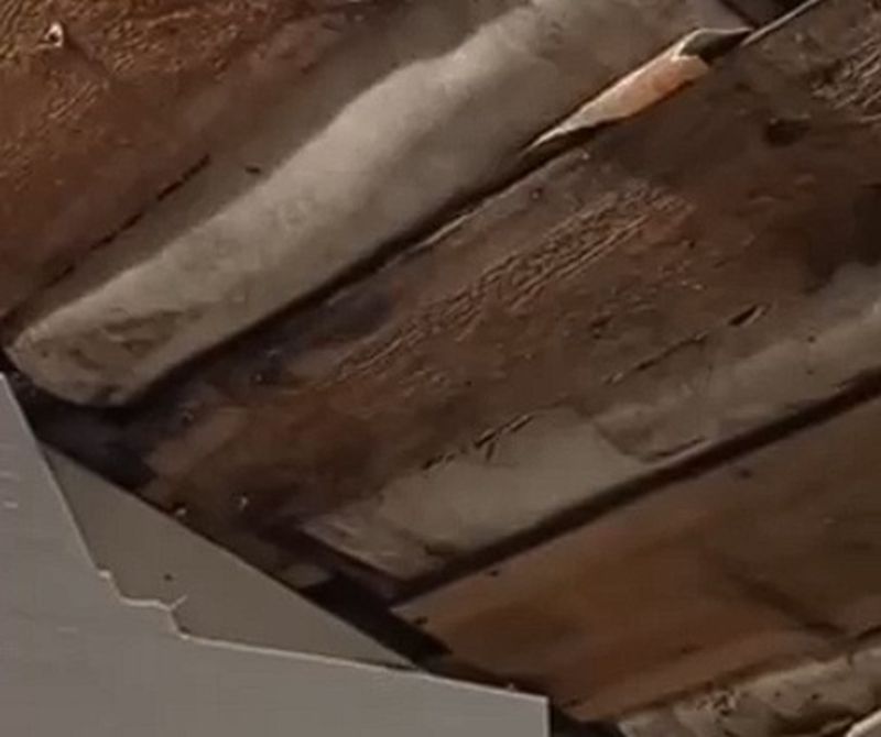 Аварийное жилье от фонда получила многодетная мать в Атырау