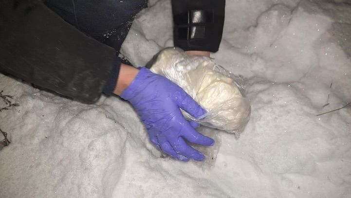 У двоих парней из Семея изъяли наркотики на 20 млн тенге