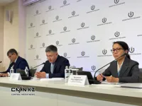 Резких движений не ожидаем: Нацбанк о влиянии нового НДС на тенге