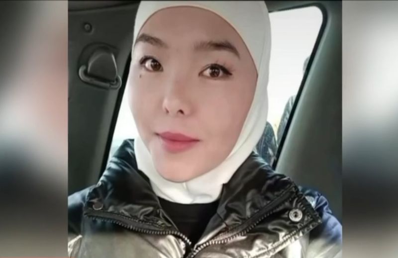 Тело 26-летней алматинки нашли в сумке на территории дачного массива