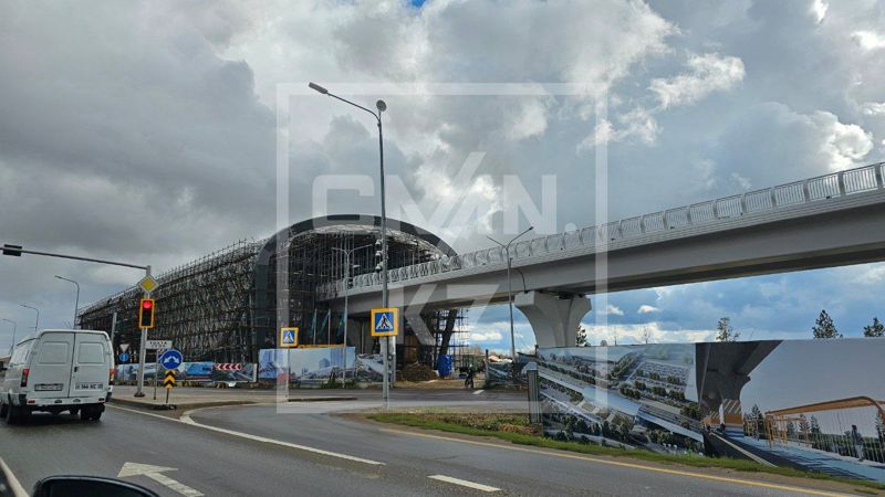 29 операторов поездов LRT завершили обучение в Китае