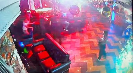 Сестра убитого в Астане парня опубликовала видео драки