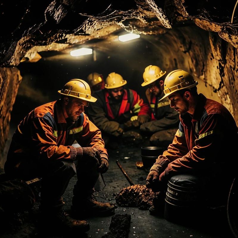 Трагедии на «Казахмысе»: в ДЧС и прокуратуре раскрыли, какие нарушения годами не исправляют в шахтах