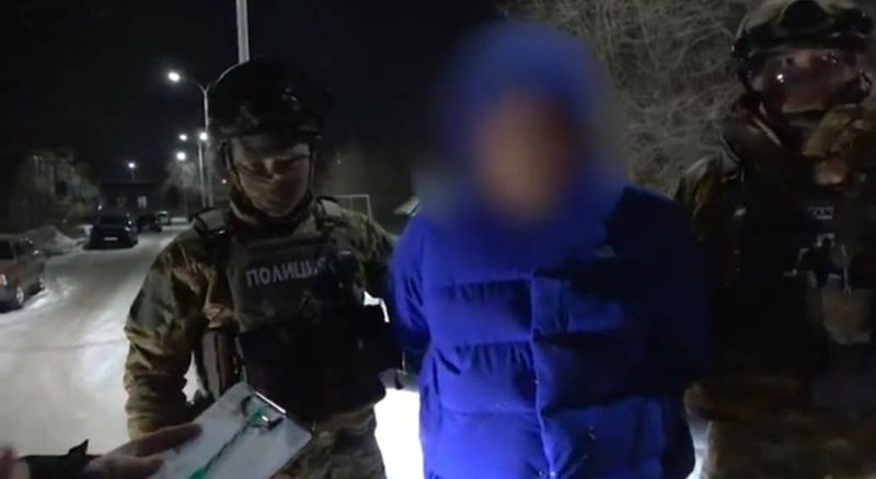 6 млн требовали вымогатели у   предпринимателя в Кокшетау