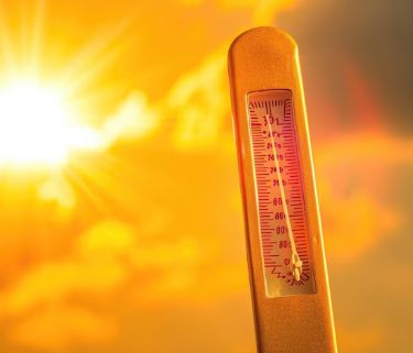 Жара до +46 ожидается в некоторых регионах РК