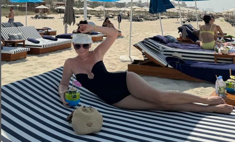 Баян Алагузова открыто рассказала о долге в 1 миллион долларов