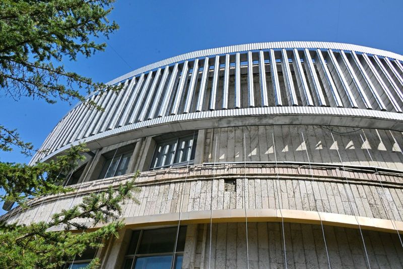 В Алматы закончили ремонт Большого концертного зала Дворца школьников: что изменилось?