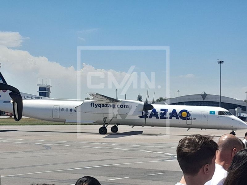 Qazaq Air купил вьетнамский консорциум: стали известны подробности сделки