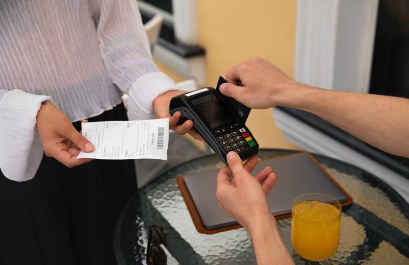 Могут ли чаевые стать незаконным вознаграждением – Генпрокуратура