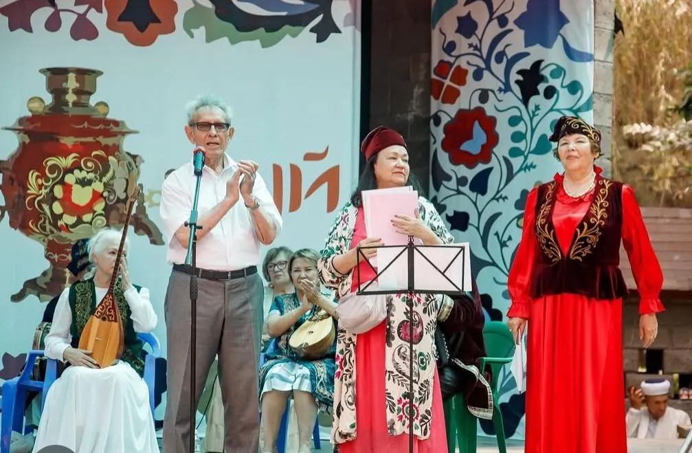 татары праздник